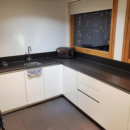 Apartment Captivating 2-bed In Canary Wharf