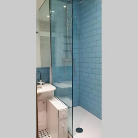 Appartement 1 Br *zone 1* Elephant&castle *