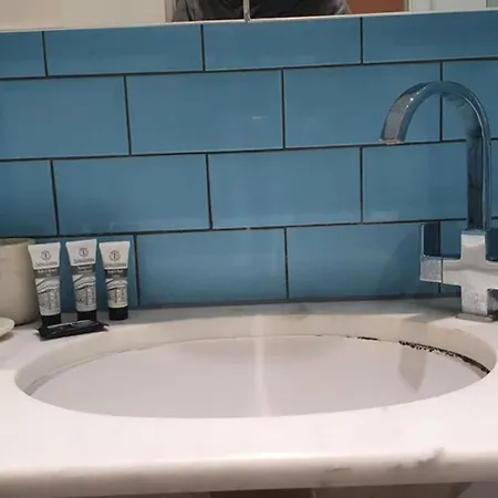 Appartement 1 Br *zone 1* Elephant&castle *