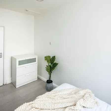 Apartamento Pool-Cinema-Brick Lane-Shoreditch