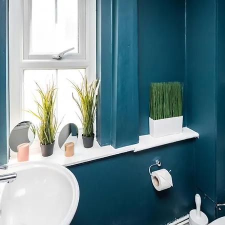 Apartamento Pool-Cinema-Brick Lane-Shoreditch Londres