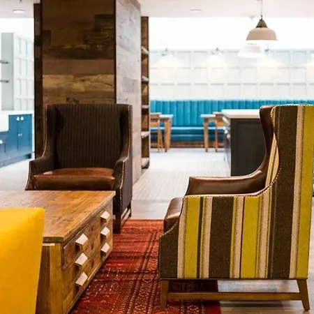 Chapter Kings Cross In *