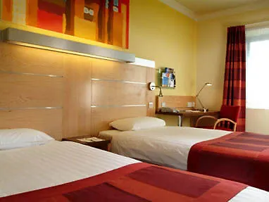 Express Park Royal By Ihg Londra