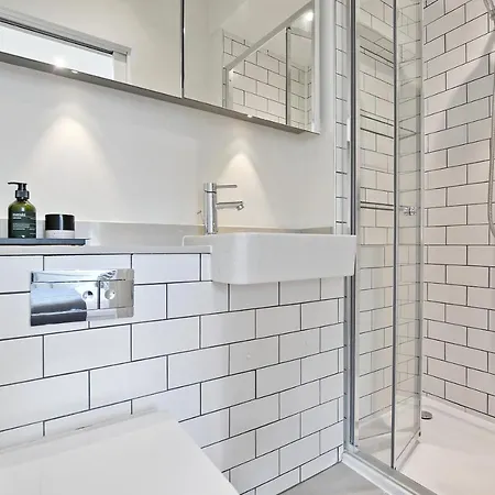 Berwick Street By Aeria Appartement
