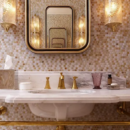 Nomad 5* London