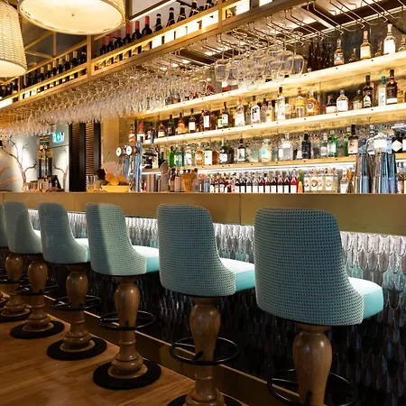 Otel Me By Melia - Covent Garden