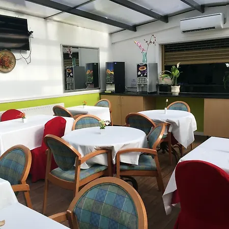 Clapham South Dudley Hotel London