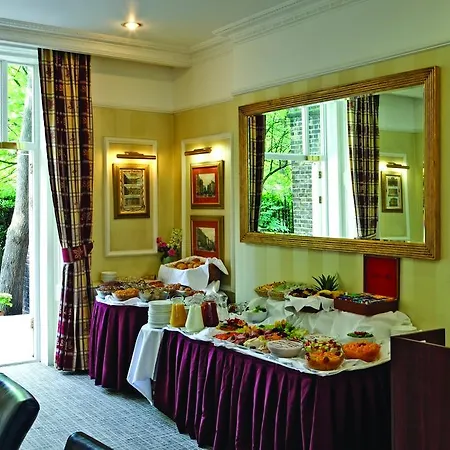 Hotel Grange Clarendon