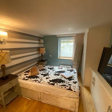 A Sun Drenched Garden Flat In The Heart Of Fulham
