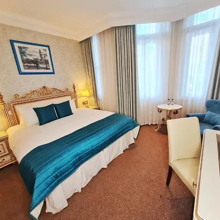Hotel Ashburn