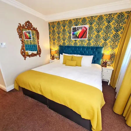 Ashburn 4* London