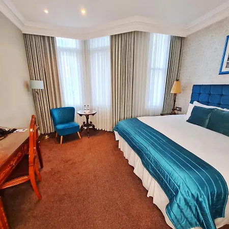 Hotel Ashburn London