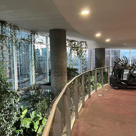 Luxury 2 Bed Flat Close To Victoria Station Londres