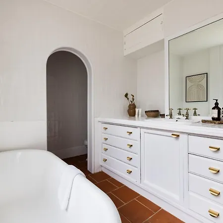 The Bridge Escape - Stylish 2bdr House In The Heart Of 아파트 *