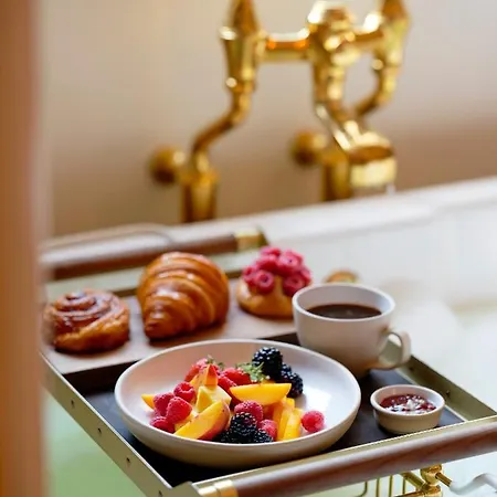 Hotel Nomad London