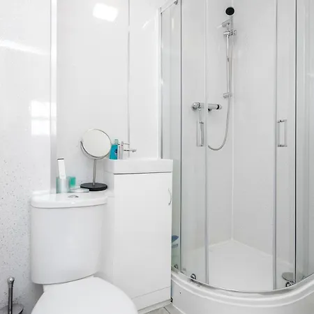 Lejlighed Cosy And Functional 1 Bedroom Flat In *