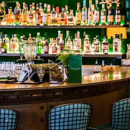 Cafe Royal Londra