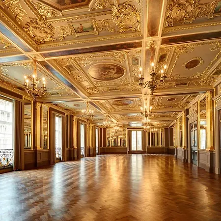 Cafe Royal Londra