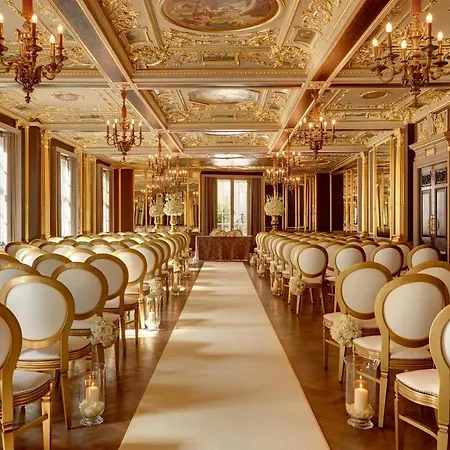 Cafe Royal 5*