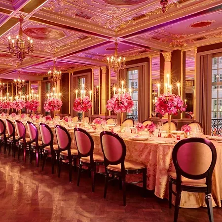 Hotel Cafe Royal Londra