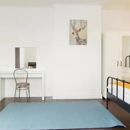 Apartment Acacia Flat 189 In Wembley *