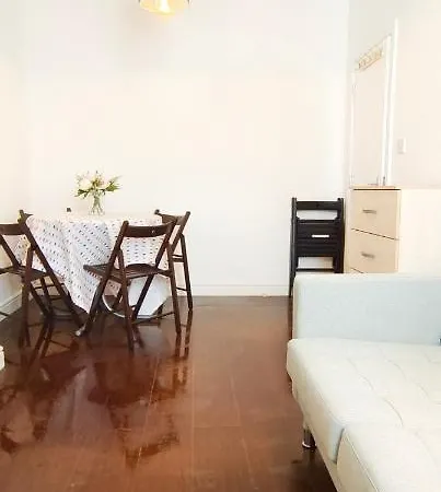 Apartment Acacia Flat 189 In Wembley *
