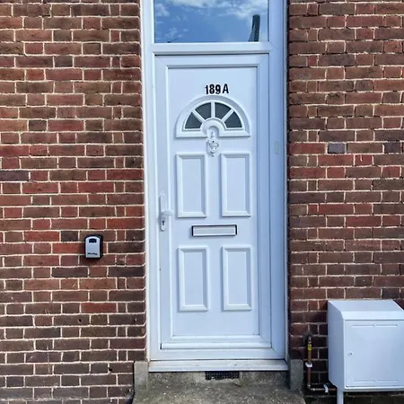 Apartment Acacia Flat 189 In Wembley