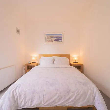 Pass The Keys - Spacious Flat, Royal Docks, * Λονδίνο
