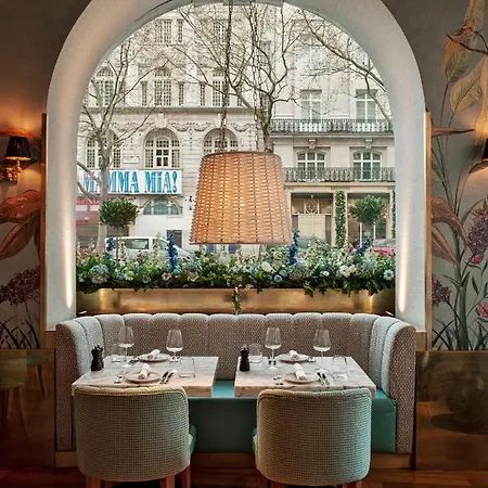 Me By Melia - Covent Garden