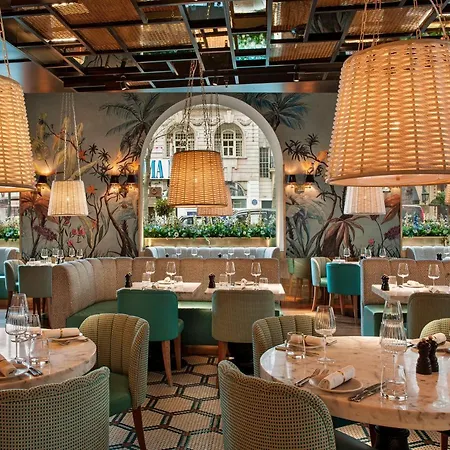 Me By Melia - Covent Garden 5* Londra