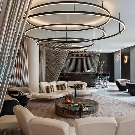 Me By Melia - Covent Garden Otel