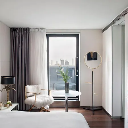 Me By Melia - Covent Garden Otel Londra