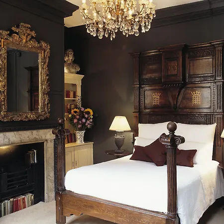 Hazlitt's Hotell 4*