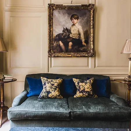 Hazlitt's Hotell 4*