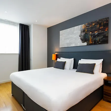 Apartahotel Staycity London Heathrow