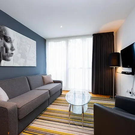 Staycity London Heathrow