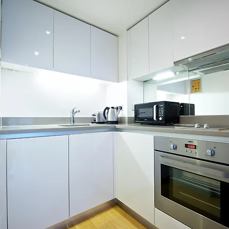 Apartahotel Staycity London Heathrow
