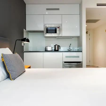 Apartahotel Staycity London Heathrow Hillingdon