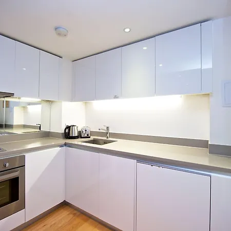 Staycity London Heathrow Hillingdon