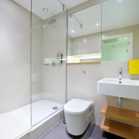 Staycity London Heathrow Apartahotel