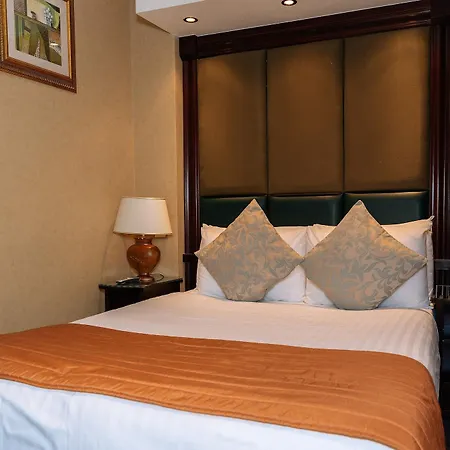 The Premier Notting Hill 4* London