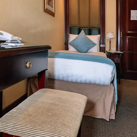 The Premier Notting Hill Hotel London