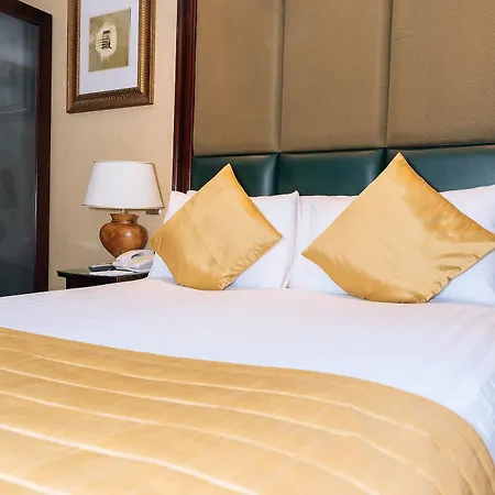 The Premier Notting Hill 4* London