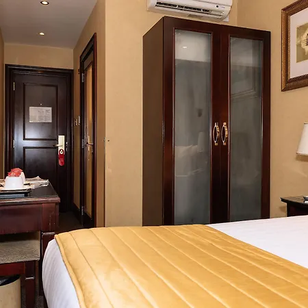 Hotel The Premier Notting Hill