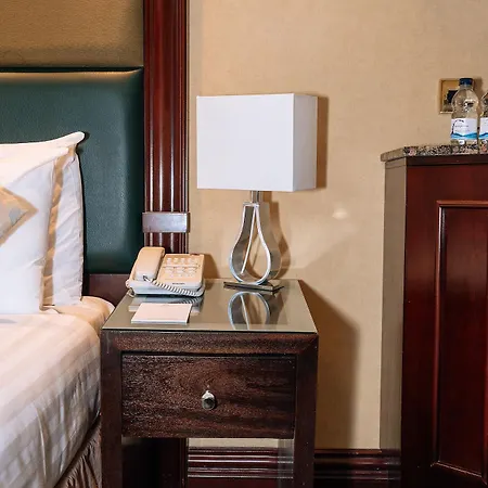 The Premier Notting Hill Hotel 4*