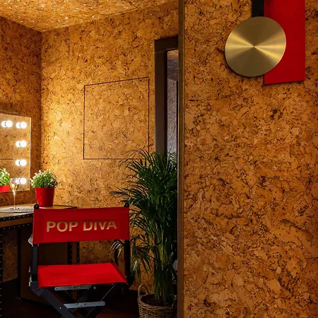 The Megaro - Kings Cross St Pancras, London