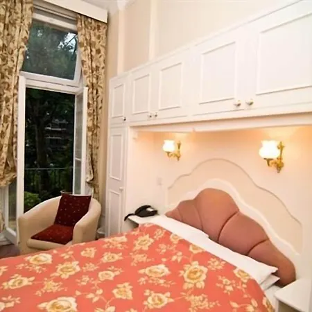 Hotel Maranton House Kensington