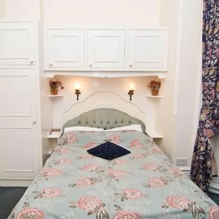 Maranton House Kensington