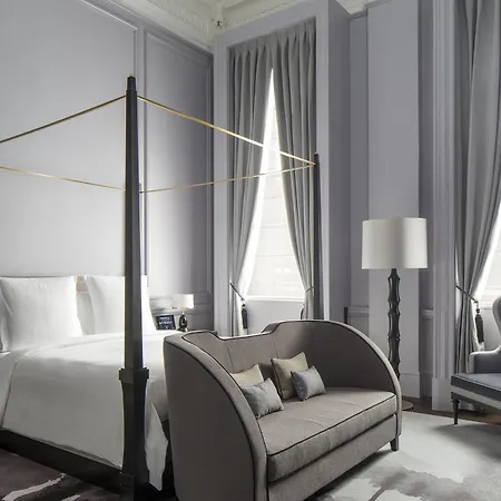 Otel Four Seasons At Tower Bridge