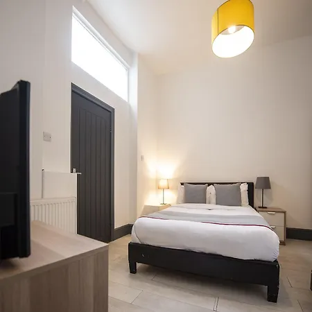 Camden 3* London